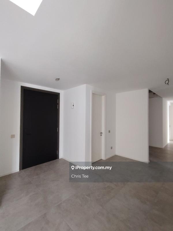 Condominium for Sale in Allevia by Chris Tee - iProperty.com.my