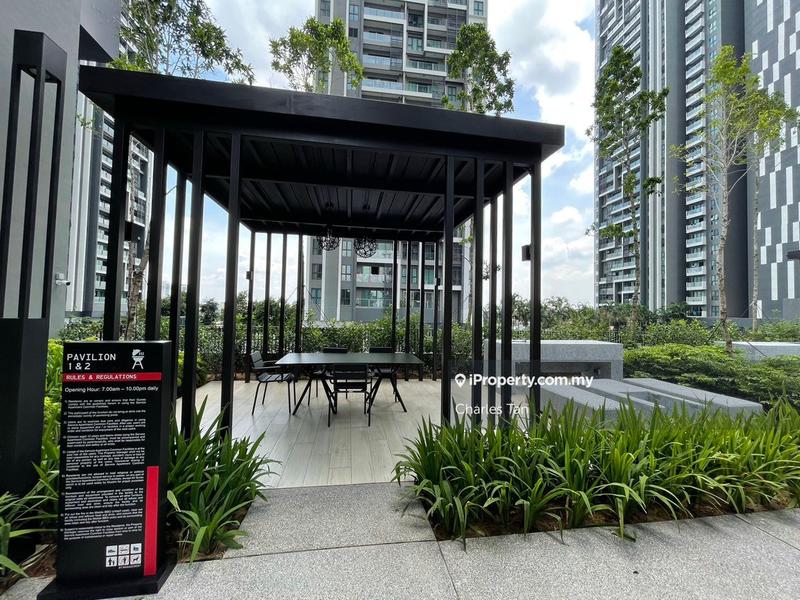Service Residence for Sale in Citizen @ Old Klang Road by Charles Tan - iProperty.com.my