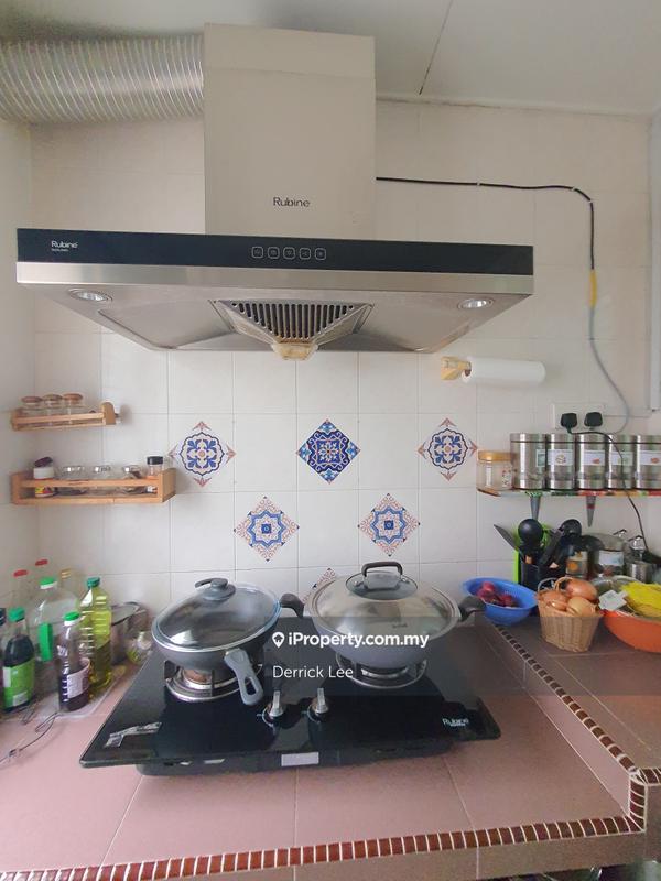 Rumah Berangkai 2 Tingkat untuk Dijual di Usj 3, Subang Jaya oleh Derrick Lee - iProperty.com.my