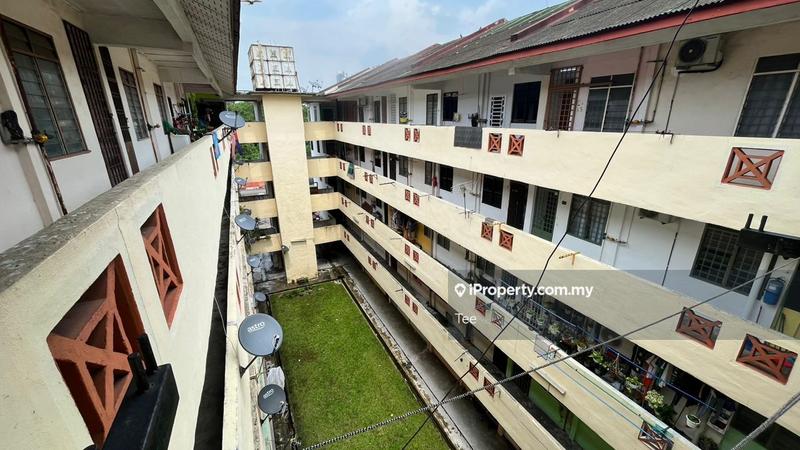 For Sale - Bandar Baru Uda