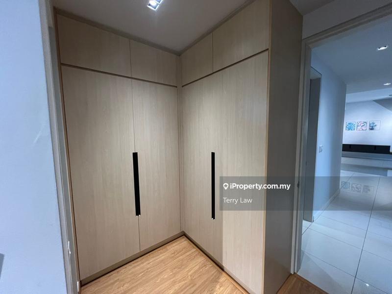 For Rent - Secoya Residence