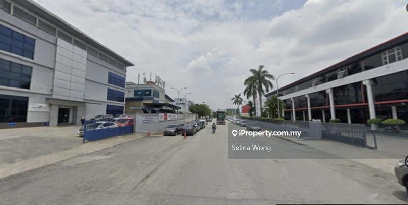 Banglo Komersial untuk Disewa di Taman Impian Indah, Balakong oleh Selina Wong - iProperty.com.my