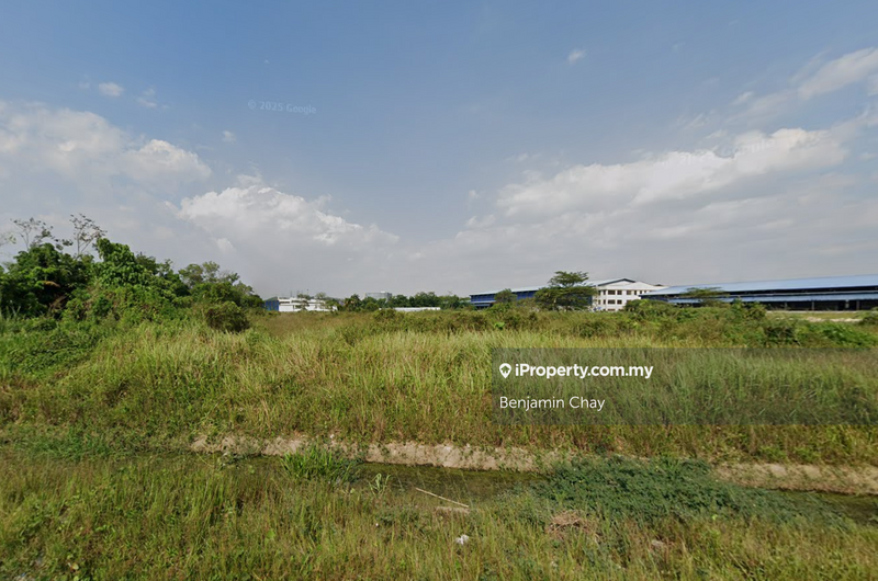 Tanah Kediaman untuk Dijual di Seksyen 36, Shah Alam oleh Benjamin Chay - iProperty.com.my