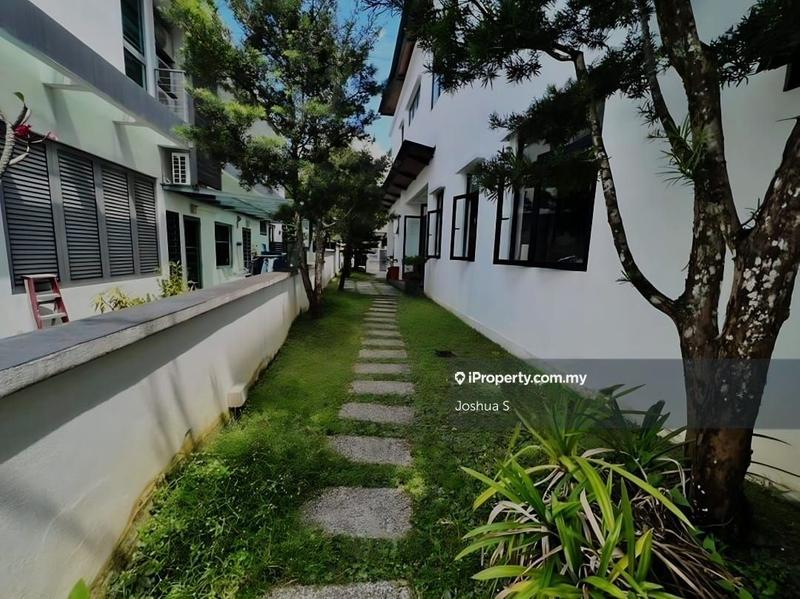 Bungalow House for Sale in Bukit Damansara, Damansara Heights by Joshua S - iProperty.com.my