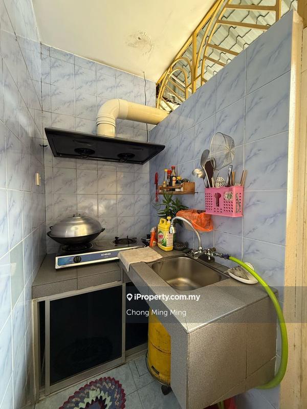 1-storey Terraced House for Sale in Taman Bidara, Seremban by Chong Ming Ming - iProperty.com.my