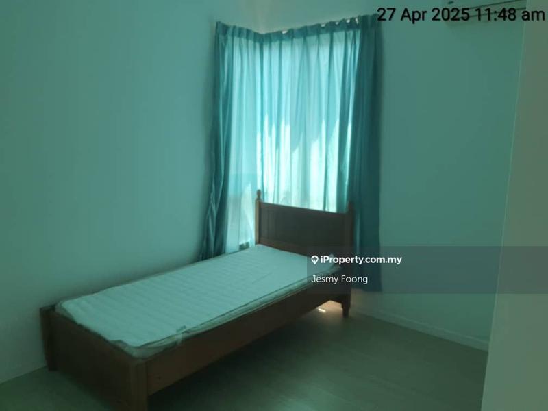 Service Residence for Rent in Montena by Jesmy Foong - iProperty.com.my