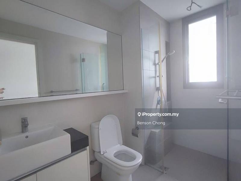 Condominium for Sale in Iskandar Residences by Benson Chong - iProperty.com.my