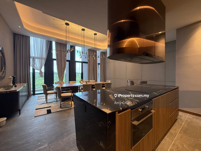 Condominium for Sale in Allevia by Amy Chia - iProperty.com.my