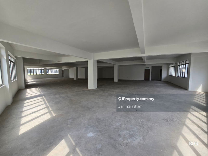 Shop-Office for Sale in Putrajaya, Putrajaya by Zarif Zahisham - iProperty.com.my