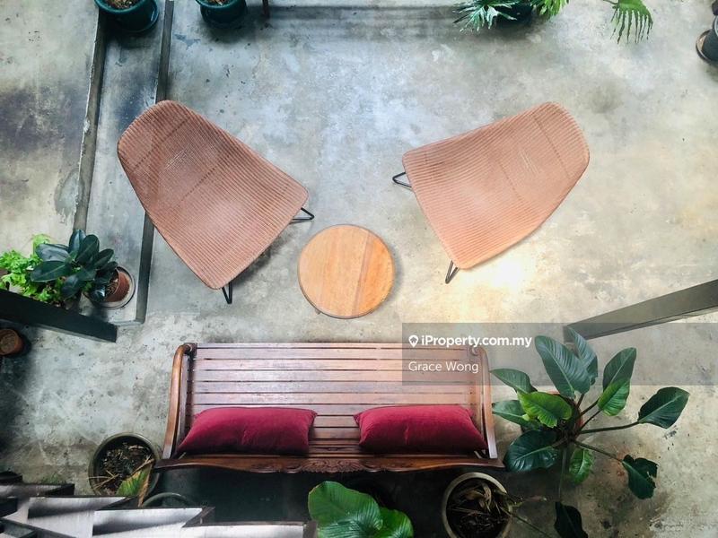 Kedai-Pejabat untuk Disewa di Pudu, KL City Centre oleh Grace Wong - iProperty.com.my