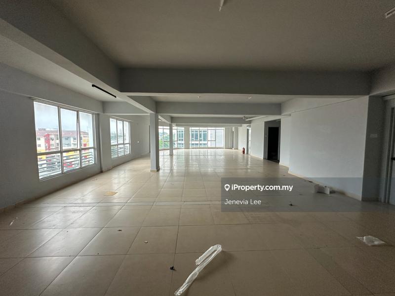 Shop / Office untuk Disewa di Kelana Jaya, Petaling Jaya oleh Jenevia Lee - iProperty.com.my