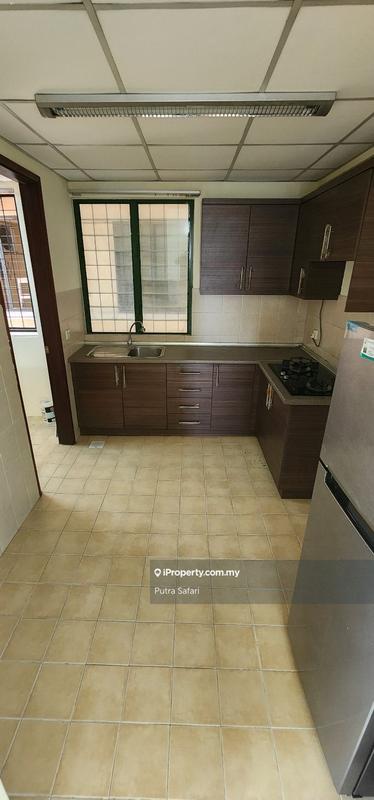 Service Residence for Rent in Sri Acappella by Putra Safari - iProperty.com.my