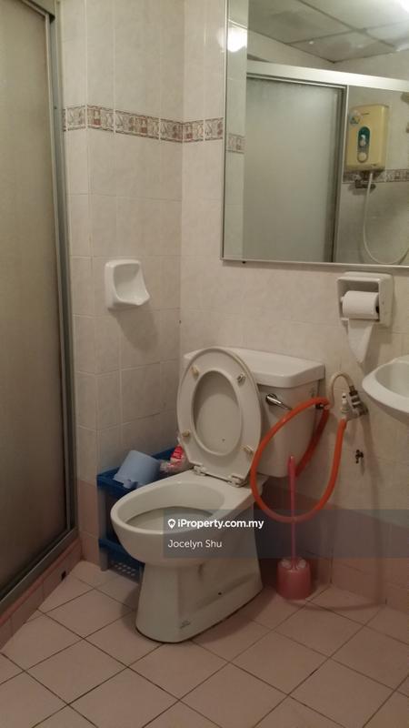 Pangsapuri untuk Disewa di Suria Kipark Damansara oleh Jocelyn Shu - iProperty.com.my