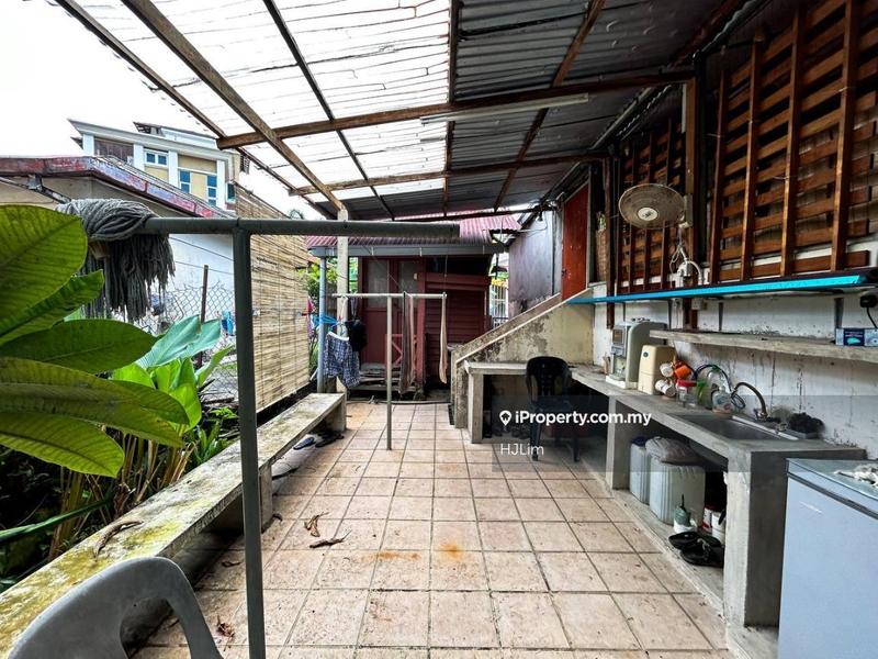Bungalow House for Sale in Keramat, Kuala Lumpur by HJLim - iProperty.com.my