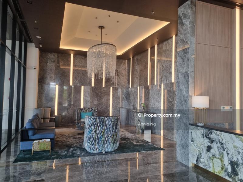 For Rent - Megah Rise