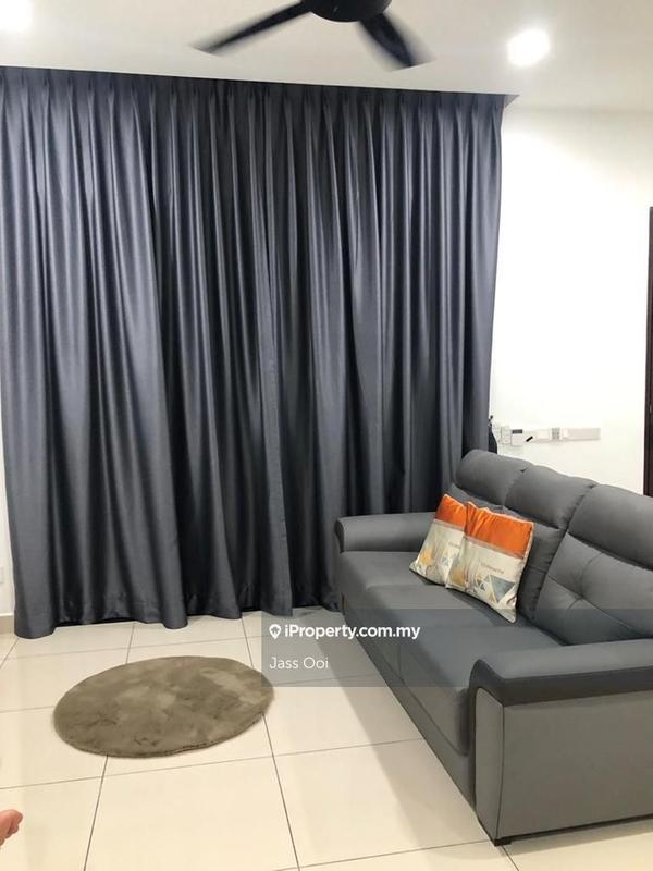 Rumah Berangkai 2 Tingkat untuk Dijual di Taman Eco Meadow, Simpang Ampat oleh Jass Ooi - iProperty.com.my