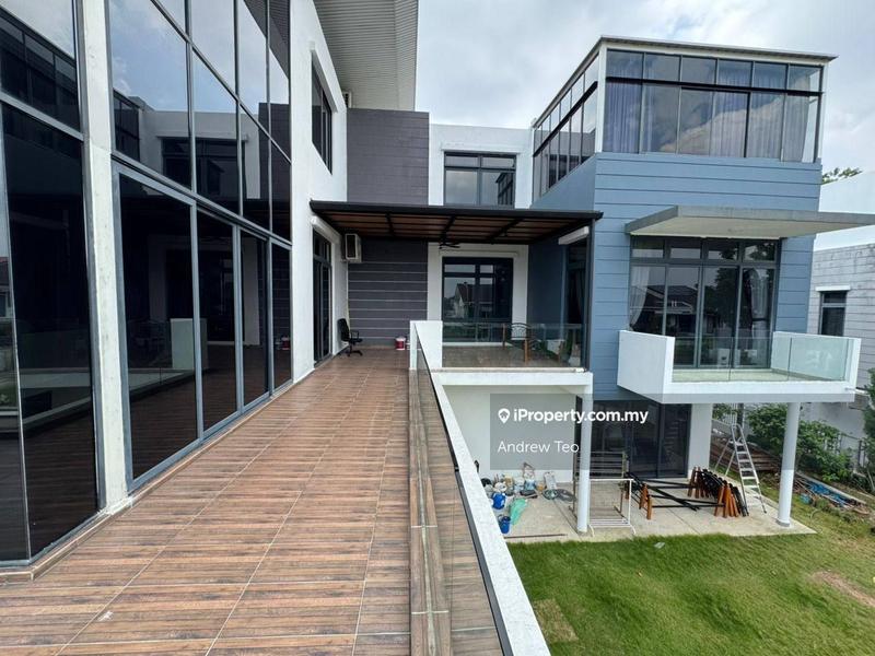 Bungalow House for Sale in Horizon Hills, Iskandar Puteri (Nusajaya) by Andrew Teo - iProperty.com.my