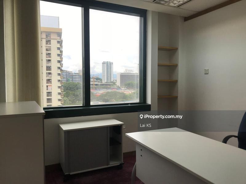 Pejabat untuk Disewa di Plaza Pantai, Bangsar oleh Lai KS - iProperty.com.my