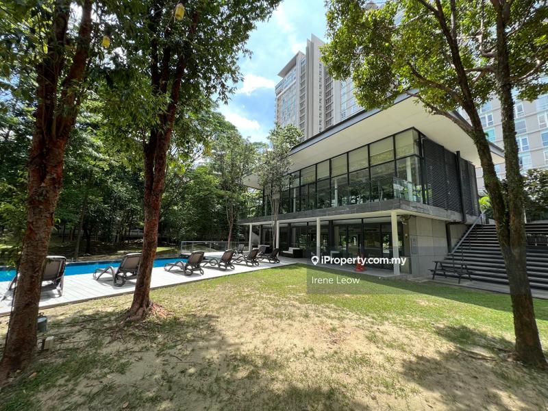 Condominium for Sale in One Menerung by Irene Leow - iProperty.com.my