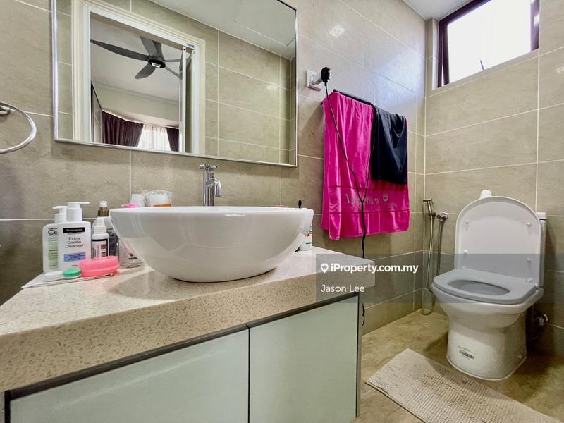 For Sale - Desa Bangsar Ria