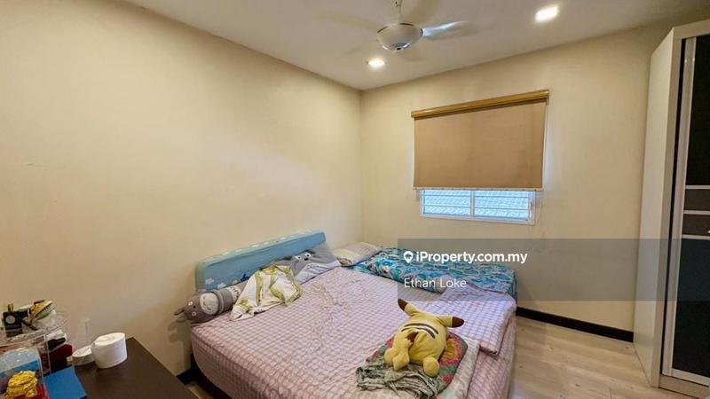 Rumah Berangkai 1.5 Tingkat untuk Dijual di SD 2 (Renovated 1.5 storey), Bandar Sri Damansara oleh Ethan Loke - iProperty.com.my