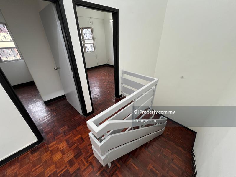 Rumah Teres 2-Tingkat untuk Dijual di SS19, Subang Jaya oleh George Lim - iProperty.com.my