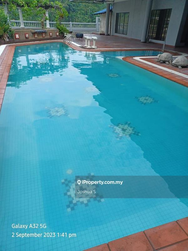 Banglo untuk Dijual di Taman Duta, Bukit Tunku (Kenny Hills) oleh Joshua S - iProperty.com.my