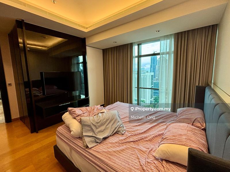 For Rent - The Ritz-Carlton Residences