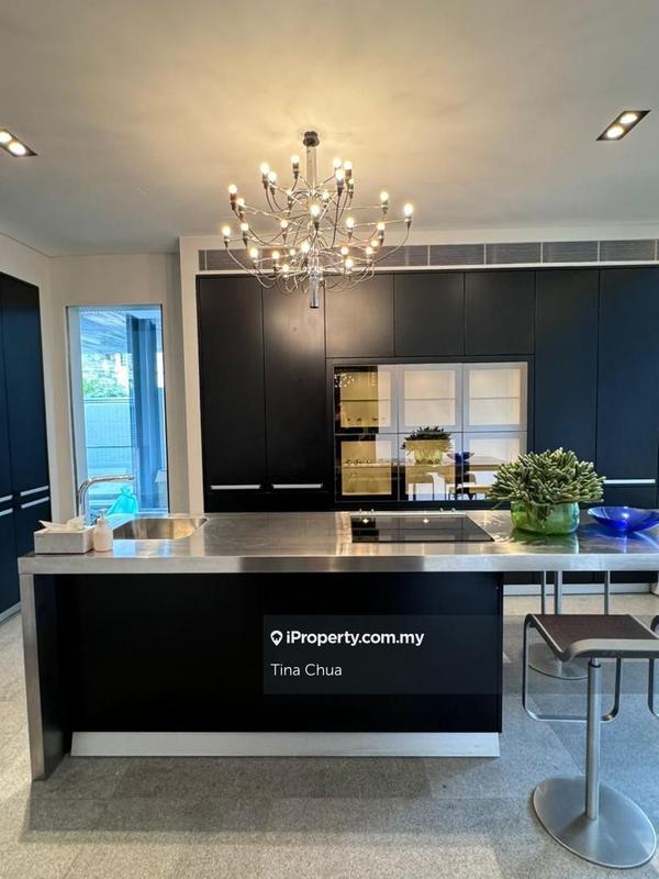 Banglo untuk Dijual di Bukit Damansara, Damansara Heights oleh Tina Chua - iProperty.com.my