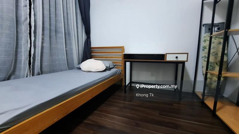 Service Residence for Sale in Geo Bukit Rimau by Khong Tk - iProperty.com.my