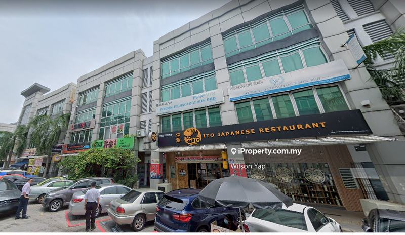 Kedai-Pejabat untuk Dijual di Bandar Puteri Puchong, Puchong oleh Wilson Yap - iProperty.com.my