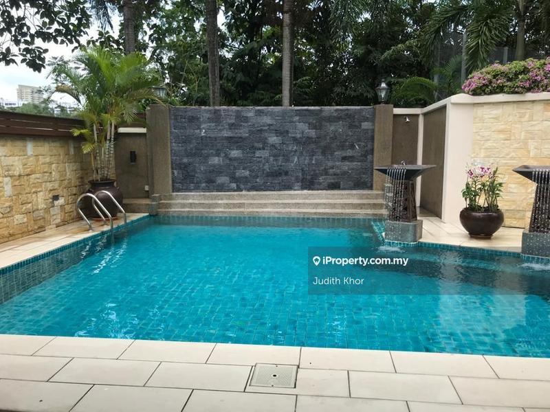 Bungalow House untuk Disewa di Bukit Tunku (Kenny Hills), Kuala Lumpur oleh Judith Khor - Impian Bukit Tunku , Bukit Tunku - iProperty.com.my