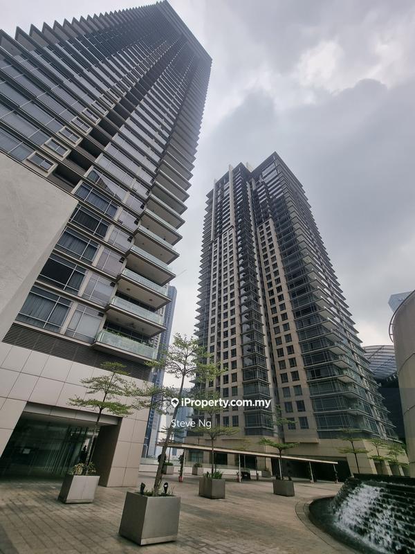 Service Residence for Sale in Pavilion Residences by Steve Ng SS - iProperty.com.my
