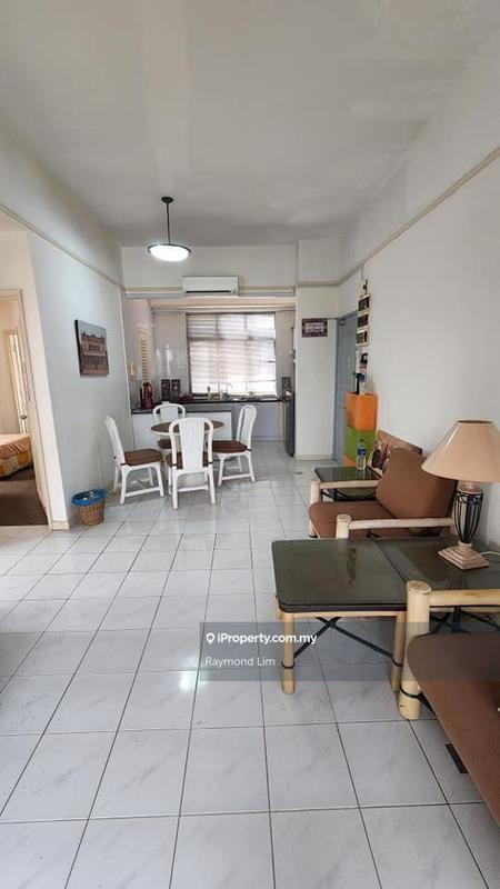 Apartment for Sale in Mahkota Hotel Melaka by Raymond Lim - iProperty.com.my