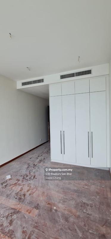 Residensi Servis untuk Disewa di The Manor oleh David Chang - iProperty.com.my