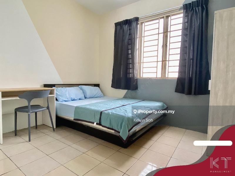 Residensi Servis untuk Disewa di Casa Subang oleh Kelvin Soh - iProperty.com.my