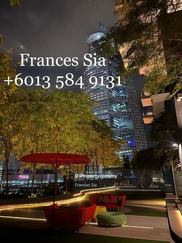 Residensi Servis untuk Dijual di NOVUM oleh Frances Sia - iProperty.com.my