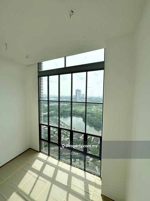 Kondominium untuk Dijual di The WaterEdge (Pinggiran Air) oleh Joan Chia - iProperty.com.my