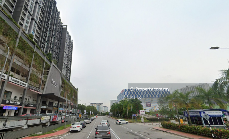 Retail-Space for Sale in Seksyen 13, Shah Alam by Marco F. - iProperty.com.my