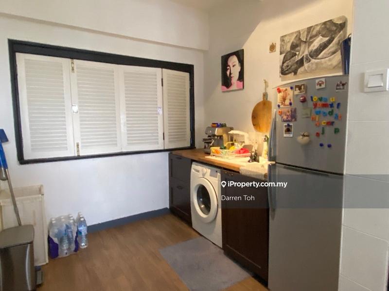 Condominium for Sale in Puteri Palma Condominiums by Darren Toh - iProperty.com.my