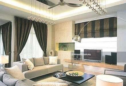 Banglo untuk Dijual di Vista Mas @ Cheras Hartamas, Cheras oleh Sunny Lee - iProperty.com.my