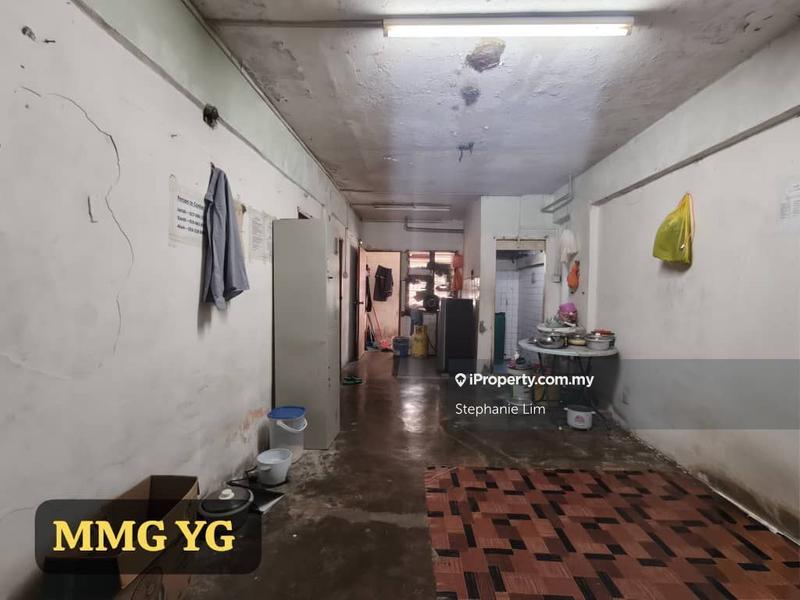 For Sale - Rumah Pangsa PKNS