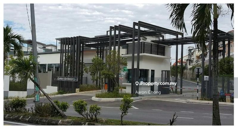 Rumah Teres 3-Tingkat untuk Dijual di Batu 9, Cheras oleh Aaron Chong - iProperty.com.my