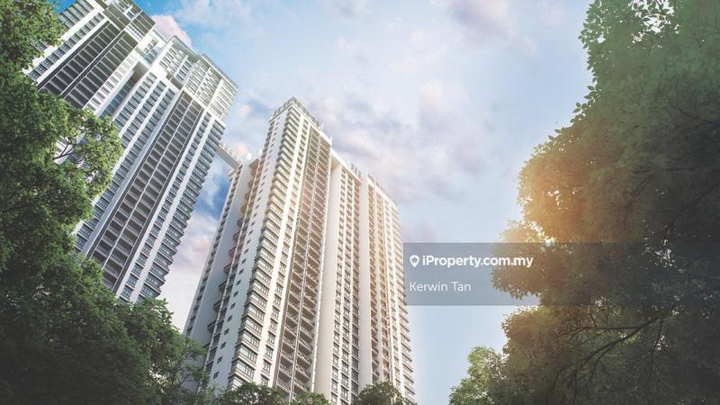 Kondominium untuk Dijual di Damansara Seresta oleh Kerwin Tan - iProperty.com.my