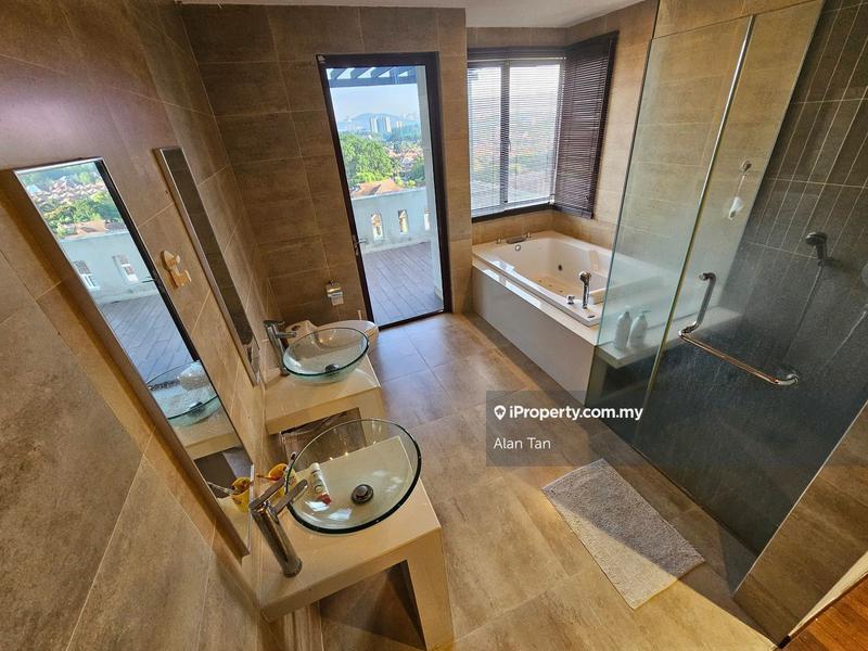 Bungalow House for Rent in Taman Sejati Hill, Bandar Sungai Long by Alan Tan - iProperty.com.my