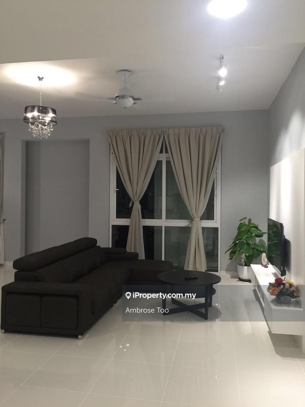 Kondominium untuk Dijual di Arata of Tijani oleh Ambrose Too - iProperty.com.my