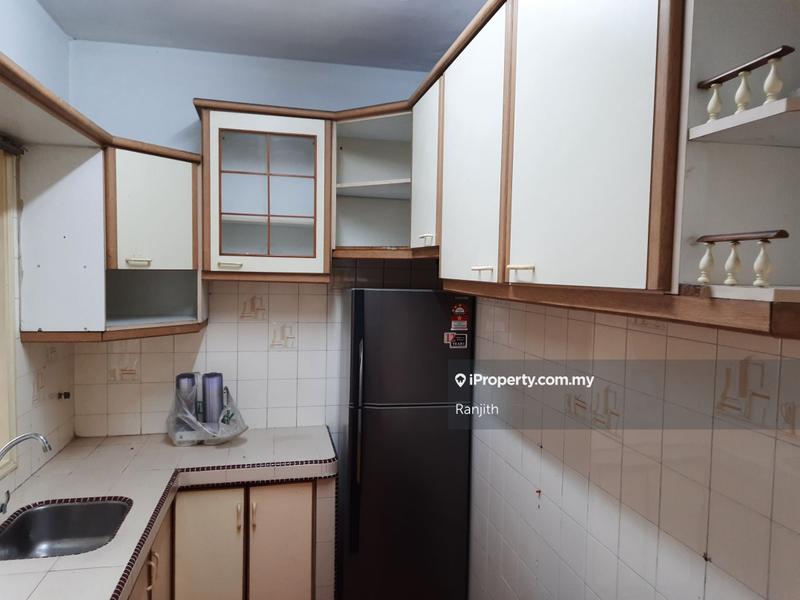 Condominium for Sale in Palm Court Condominium by Ranjith - iProperty.com.my