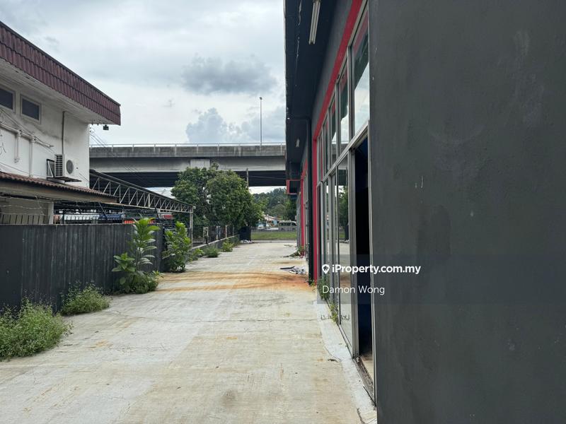 Bungalow House for Rent in Section 18 PJ Jalan Templer, Petaling Jaya by Damon Wong - iProperty.com.my