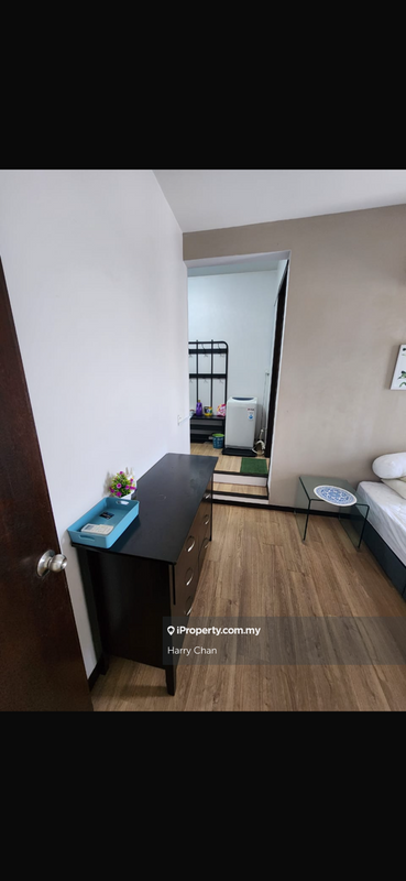 Service Residence for Sale in PJ8 by Harry Chan - iProperty.com.my