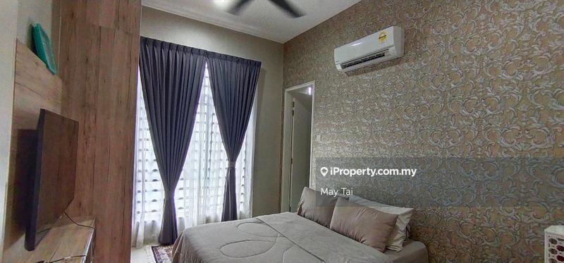 Bungalow House for Sale in Kota Seriemas, Nilai by May Tai - iProperty.com.my